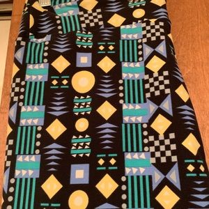 Lularoe leggings TC